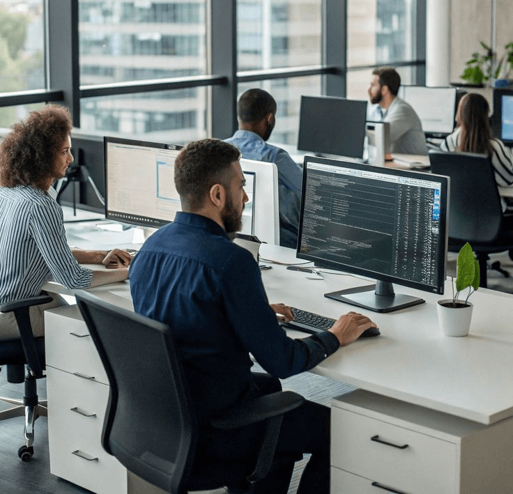 POS Hardware and Payments